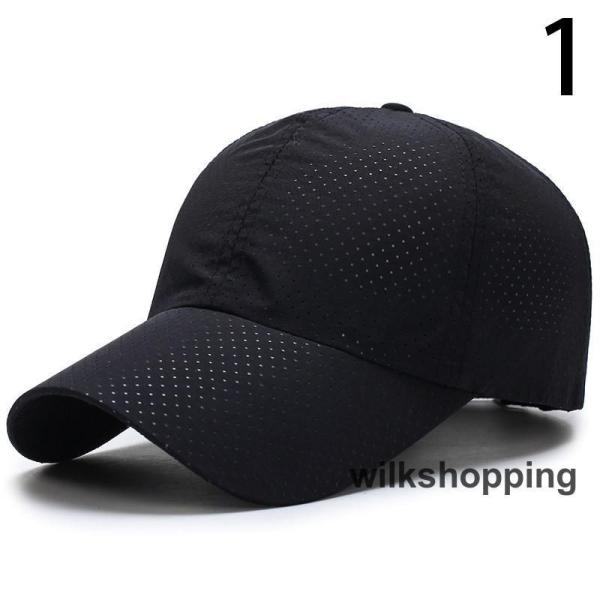 キャップ 帽子 メンズ レディース メッシュ 夏 UVカット 紫外線対策用 2way 日よけ帽子 釣...