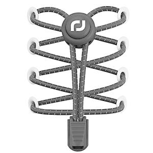RJ-Sport ゴム製結ばない靴紐 ほどけない スニーカー 伸びる靴紐 簡単に取り付け 靴紐がほどける煩わしさから