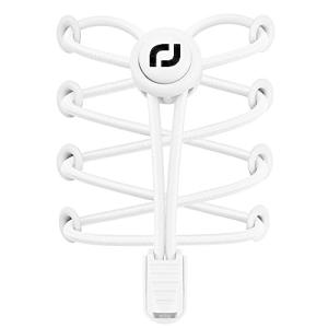 RJ-Sport ゴム製結ばない靴紐 ほどけない スニーカー 伸びる靴紐 簡単に取り付け 靴紐がほどける煩わしさから