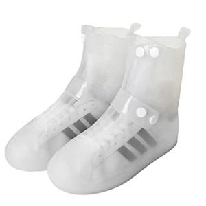 PITHECUS シューズカバー 靴カバー 防水 シリコン シューズカバー防水 靴カバー防水 雨具 梅雨対策 通勤 通学 雨