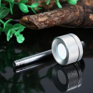 Zerodis. CO2ディフューザー 水槽ディフューザー CO2拡散器 水族館CO2ディフューザー 二酸化炭素 ディフューザー