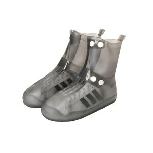 PITHECUS シューズカバー 靴カバー 防水 シリコン シューズカバー防水 靴カバー防水 雨具 梅雨対策 通勤 通学 雨