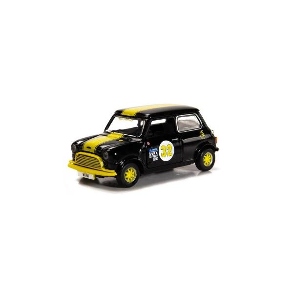 Tiny City Mini Cooper(ミニクーパー) Racing #32