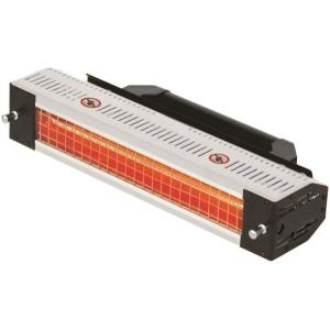 SOLARY ペイントランプ 短波赤外線ヒーター 高い熱効率 速乾 塗装乾燥機 塗料硬化ランプ 1000W 100V｜supiyura