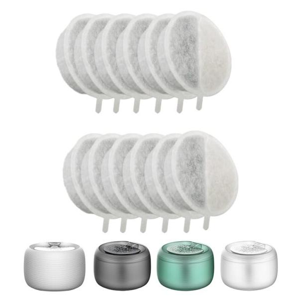 Nugget Fountain Filters, Fits Both Nugget and Nugg...