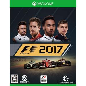 F1 2017 - XboxOne｜supiyura