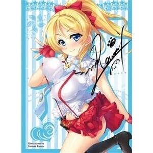 C88 ひなだまり ラブライブ 綾瀬絵里A スリーブ