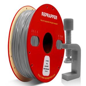 RepRapper PETG フィラメント 3Dプリンターフィラメント PETG 寸法精度+/-0.03mm、1.75mm径 3Dプリンター用｜supiyura