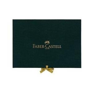 Faber-Castell 高級スケッチブック (F4)