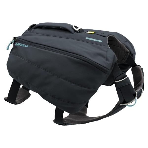 RUFFWEAR(ラフウェア) 公式 フロントレンジデイパックバサルトグレイ M