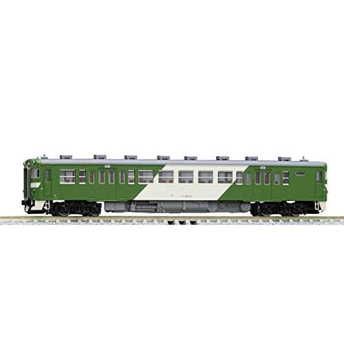 TOMIX Nゲージ キハ23形 高山色 M 9446 鉄道模型 ディーゼルカー