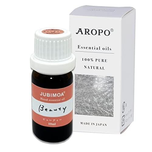 空間サプリ AROPO ビューティー（10ml）ヘルスケアで健やかな空間を。（美容タイム、睡眠、寝室