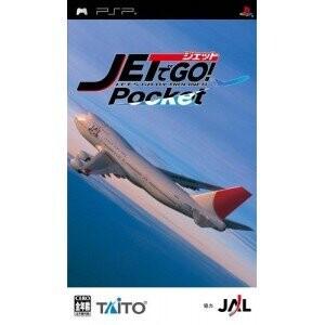 ジェットでGO ポケット - PSP