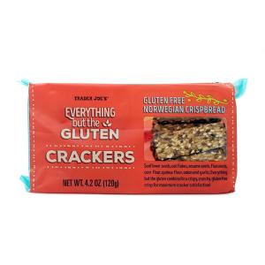 グルテンフリー お菓子のクラッカー の商品一覧 スナック お菓子 おつまみ 食品 通販 Yahoo ショッピング