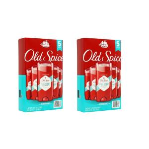 【送料無料】オールドスパイス ピュアスポーツ デオドラント 68g×5個２セットOld Spice Pure Sport Deodorant 2.4 oz 5 Pack　2set