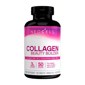 ネオセル コラーゲンビューティービルダー 150錠l Neocell Collagen Beauty Builder  150 Tablets｜supla