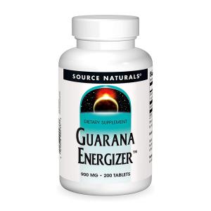 Source Naturalsガラナ900mg 200錠の買取情報