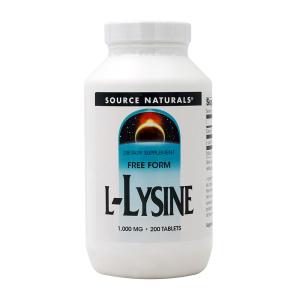 L-リジン 1000mg 200錠の買取情報