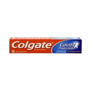 キャバティ歯磨き粉 170 g Colgate