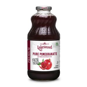 Lakewood ピュアザクロジュース、946ml Pure Pomegranate Juice｜supla