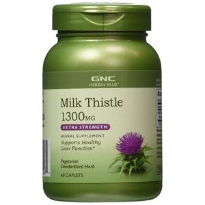 1300mg 60 60錠 GNC Milk