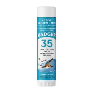 BADGER（バジャー） オールシーズン ミネラル日焼け止めフェイス