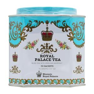 ハーニー&サンズ ロイヤル パレスティー 30個 ティーバック Harney & Sons Royal Palace Tea 30 sachets 2.67 oz｜supla