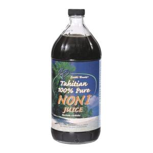 アースバウンティ タヒチアンピュア ノニジュース 946 ml Tahitian Pure Noni Juice 32 fl oz
