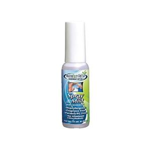 ナチュラリーフレッシュ ボディデオドラントスプレーミスト 25mlBody Deodorant, Spray Mist 0.83 fl.oz.