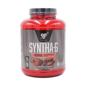 ビーエスエヌ シンサ-6エッジ プロテインパウダー チョコレートミルクシェイク1.82kg【BSN】Syntha-6Edge Protein Powder Chocolate Milkshake 48Servings｜supla