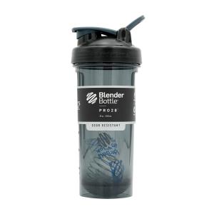 ブランダーボトルプロ28ブラック828ml 1個入り  Blender Bottle Pro28, Black, 28 oz 1 Bottle