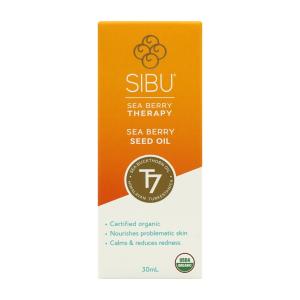 Sibu Beautyシーベリーセラピー シーベリーシードオイル