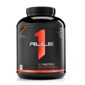 Rule 1 Protein, Chocolate Peanut Butter 5.16 lb｜supla
