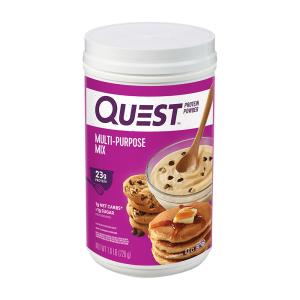 Quest Nutritionプロテインパウダーマルチパフォーズミックス26サービング、726 g｜supla