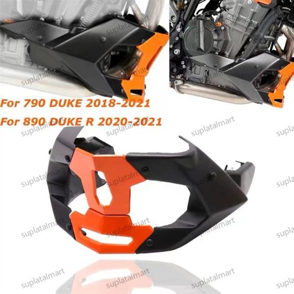 新品 Ktm 高品質 790 デューク 890 Duke R エンジンガード 2018?2021用 ...