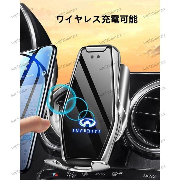 新品 インフィニティ Infiniti Q30 Q50L Q60 Q70 QX50 QX60 車載 ...