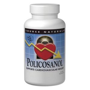 ポリコサノール 10mg 60粒