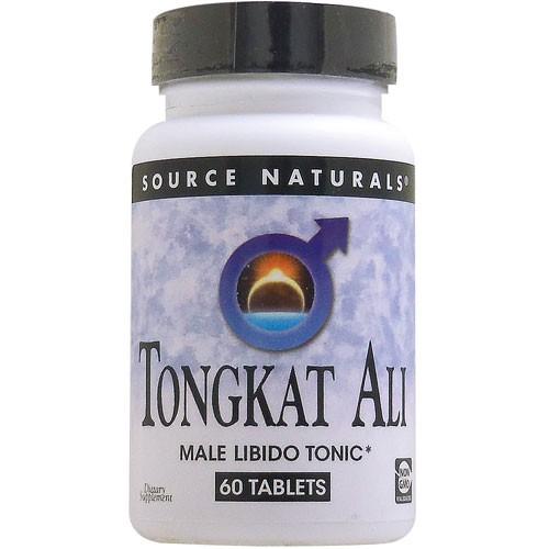 お得サイズ  トンカットアリ LJ100/100倍濃縮トンカットアリエキス  60粒