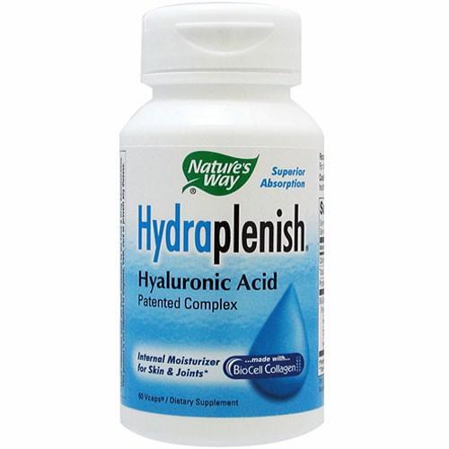 ハイドラプレニッシュ ヒアルロン酸 バイオセル コラーゲン2  60粒