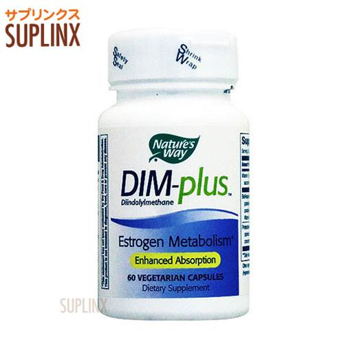 DIM プラスDim-PlusNature's Way