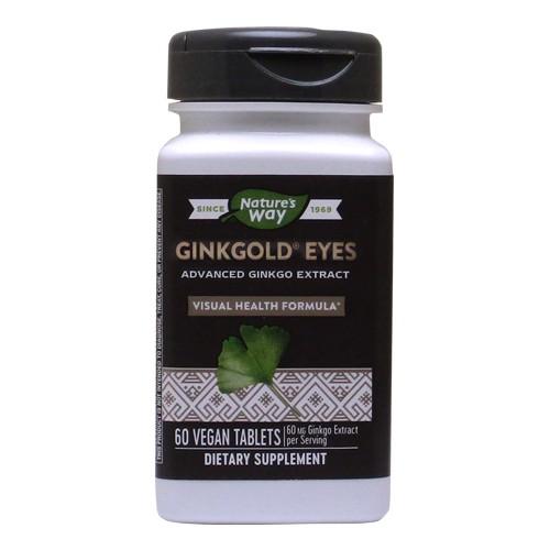 イチョウ葉アイサポート ルテイン・ビルベリー配合 　60粒