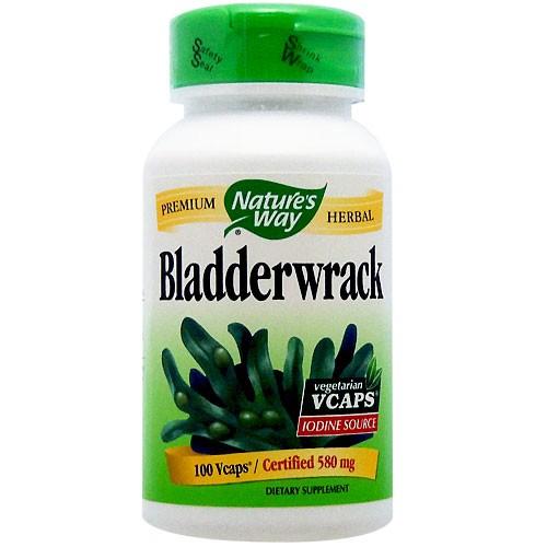 ブラダーラック ヒバマタ  100粒