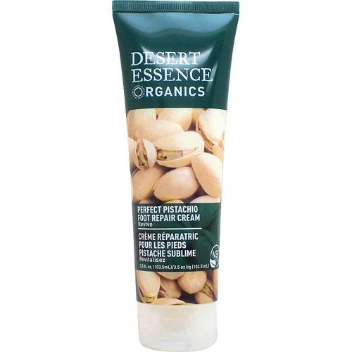 パーフェクト ピスタチオ フットリペアクリーム 足用保湿＆角質ケアクリーム 　103.5ml