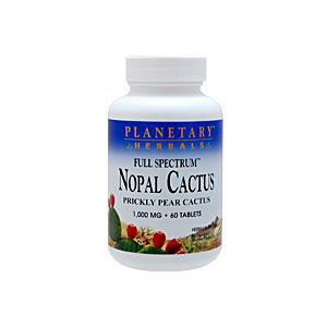 フルスペクトラム ノパルカクタス  ウチワサボテン  60粒