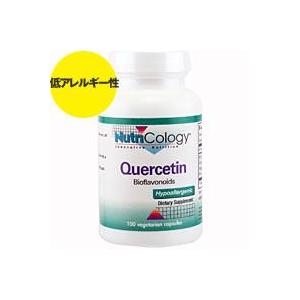 ケルセチン ＋ バイオフラボノイド 100粒