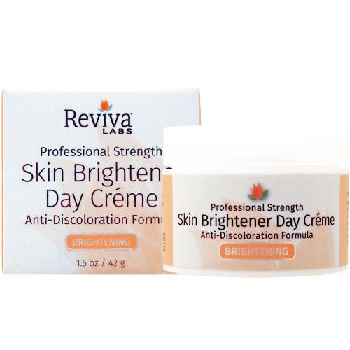 スキンブライトナー デイクリーム  オールスキン 　42g