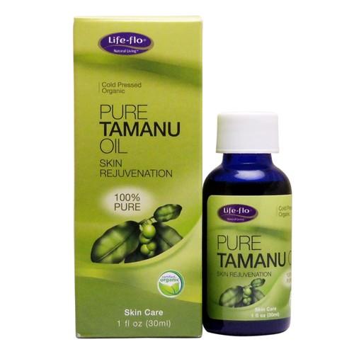 ピュア タマヌオイル オールスキン 　30ml