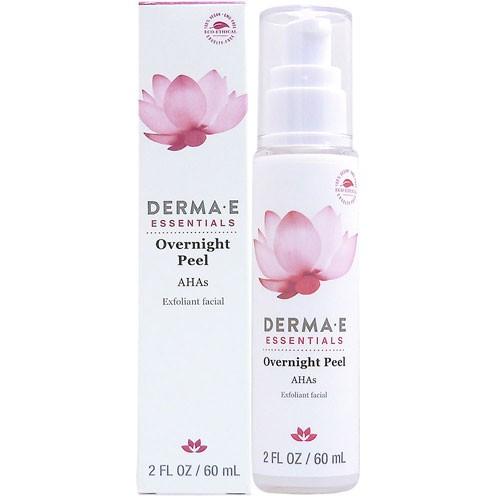オーバーナイト ピール AHA5％ オールスキン/ピーリング 　60ml