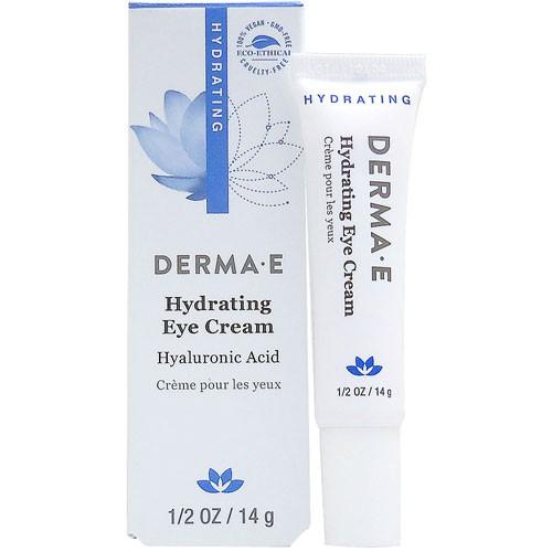 ハイドレイティング ヒアルロン酸＆ピクノジェノール配合 アイクリーム 普通〜乾燥肌 14g