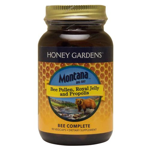 ビーポーレン ローヤルゼリー/ロイヤルゼリー＆プロポリス